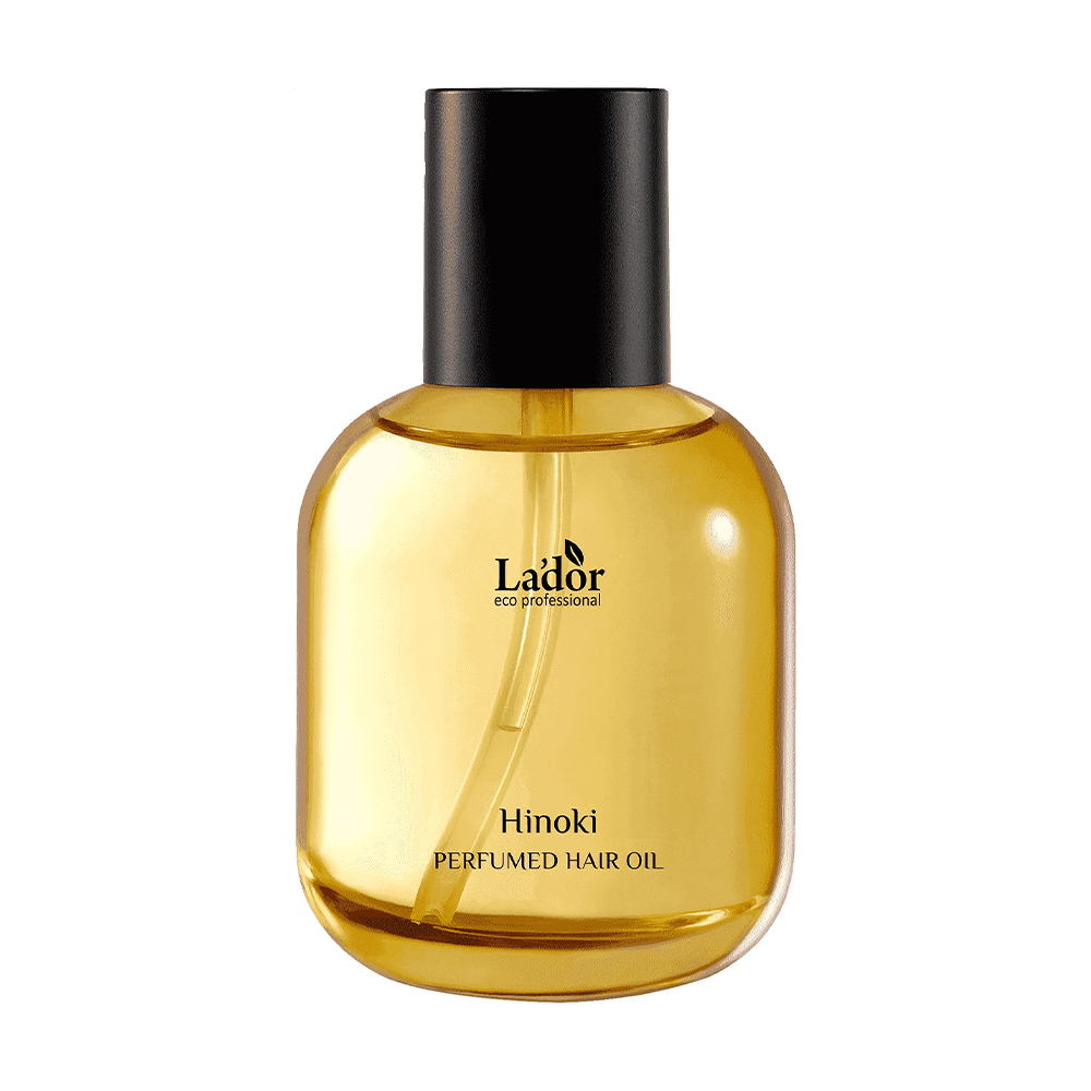 Парфумована олія для волосся La'dor Perfumed Hair Oil 02 Hinoki, 80 мл