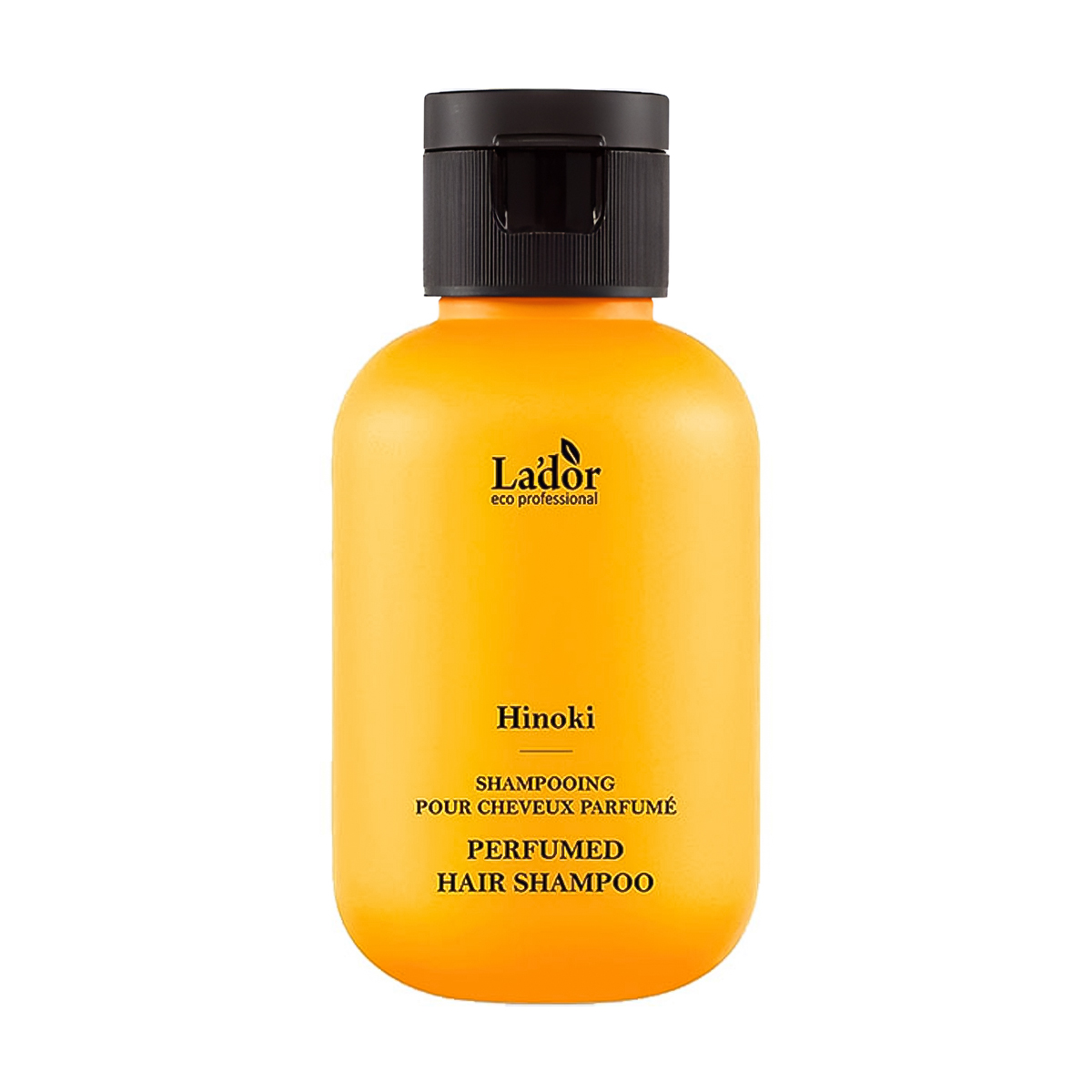 Парфумований шампунь для волосся La'dor Hinoki Perfumed Hair Shampoo, 100 мл